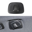 Left-Drive Car Coat Hook Hanger For volvo XC60 / XC90 / S90 / V90 / XC40(Black Left) - Air Conditioning System by PMC TechLife | Online Shopping South Africa | PMC TechLife | Buy Now Pay Later Mobicred