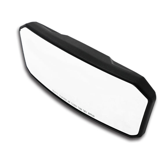 For Can-Am BRP UTV Maverick X3 UTV-39 Rear View Mirror Center Mirror