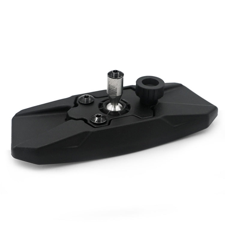 For Can-Am BRP UTV Maverick X3 UTV-39 Rear View Mirror Center Mirror