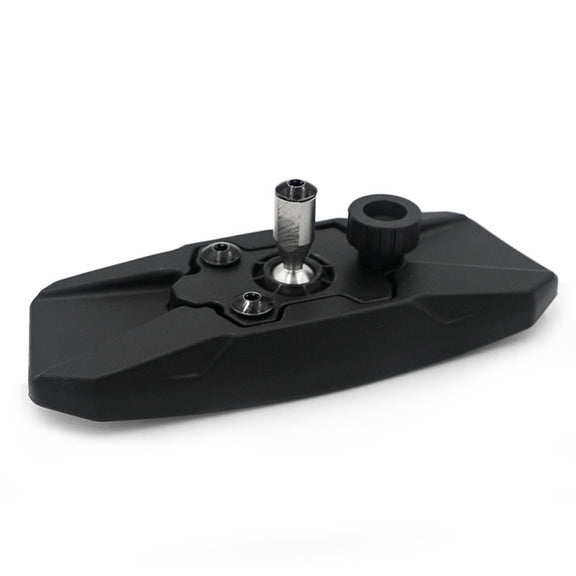 For Can-Am BRP UTV Maverick X3 UTV-39 Rear View Mirror Center Mirror