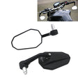 SF-172 Motorcycle Electric Vehicle Modified Handle Rearview Mirror - Side Mirrors by PMC TechLife | Online Shopping South Africa | PMC TechLife | Buy Now Pay Later Mobicred