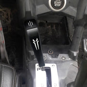 For Bombardier Can Am X3 2017-2021 SF-DB-02 UTV All Terrain Vehicle Gear Shifter