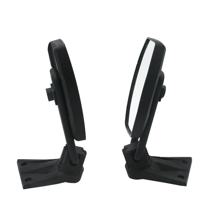 SF-JP-005 Jeep Rearview Mirror Reflective Mirror Side Reversing Mirror