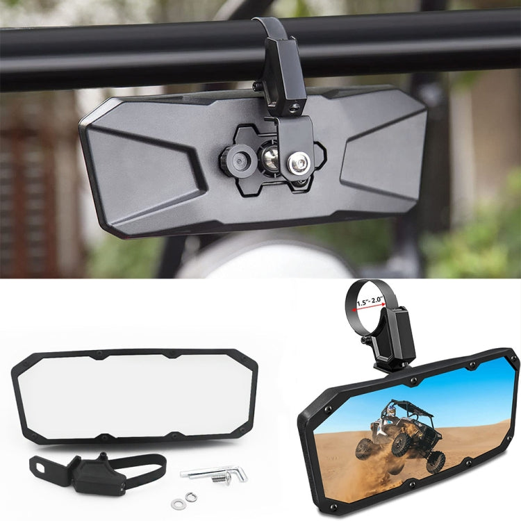 For UTV / ATV UTV-59B Universal 1.75