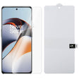 For OnePlus 12R Full Screen Protector Explosion-proof Hydrogel Film - OnePlus Tempered Glass by PMC TechLife | Online Shopping South Africa | PMC TechLife