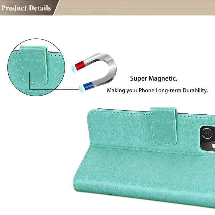 For Xiaomi Redmi Note 12 Pro 5G Global Rose Embossed Flip PU Leather Phone Case(Green)