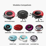 For ISWEEP S320 Sweeping Robot Dust Box Accessories