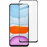For Honor X7b 4G imak 9H Surface Hardness Full Screen Tempered Glass Film Pro+ Series