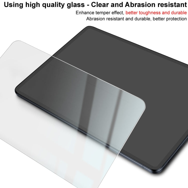 For Huawei MatePad Air 11.5 imak H Series Screen Tempered Glass Film