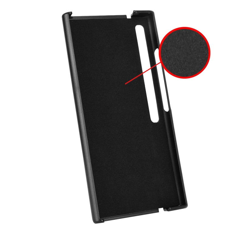 For Huawei Mate Xs 2 Wristband Leather Back Phone Case(Brown)