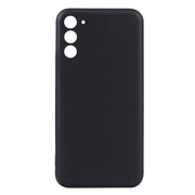 For Samsung Galaxy S24 5G TPU Phone Case(Black)