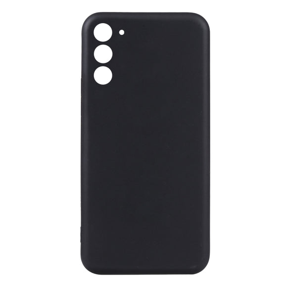 For Samsung Galaxy S24 5G TPU Phone Case(Black)