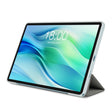 For Teclast P50 3-Fold Holder Folio Leather Tablet Smart Case(Grey) - free shipping - PMC TechLife - Order now!
