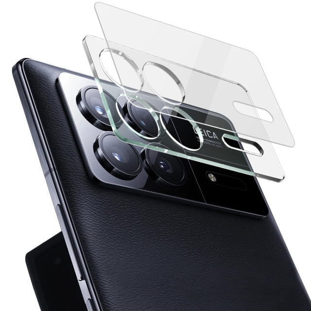 For Xiaomi Mix Fold 3 5G imak High Definition Integrated Glass Lens Film