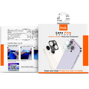 For Xiaomi Redmi Note 13 5G imak High Definition Integrated Glass Lens Film