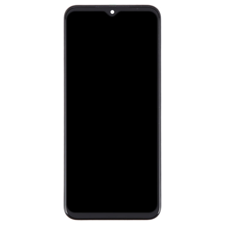 For Samsung Galaxy M14 SM-M146B Original LCD Screen Digitizer Full Assembly with Frame