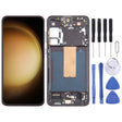 For Samsung Galaxy S23+ 5G SM-S916B 6.55 inch OLED  LCD Screen Digitizer Full Assembly with Frame - free shipping - PMc TechLife - Order now!