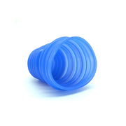 XH-6145 Car Steering Ball Rubber Dust Cover(Black)
