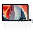 For DOOGEE T20 10.4 9H 0.3mm Explosion-proof Tempered Glass Film - Others by PMC TechLife | Online Shopping South Africa | PMC TechLife | Buy Now Pay Later Mobicred
