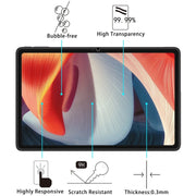 For DOOGEE T20 10.4 9H 0.3mm Explosion-proof Tempered Glass Film