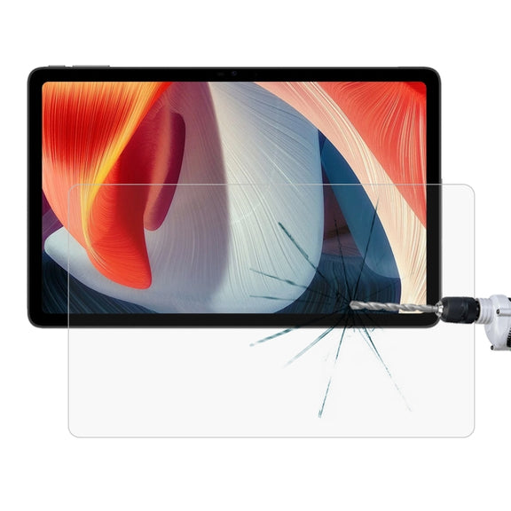 For DOOGEE T20 10.4 9H 0.3mm Explosion-proof Tempered Glass Film