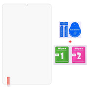 For Doogee T20 Mini Pro 9H 0.3mm Explosion-proof Tempered Glass Film