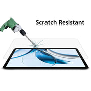 For Doogee T40 11 inch 9H 0.3mm Explosion-proof Tempered Glass Film