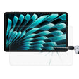 For Doogee T40 Pro 12 inch 9H 0.3mm Explosion-proof Tempered Glass Film - Others by PMC TechLife | Online Shopping South Africa | PMC TechLife | Buy Now Pay Later Mobicred