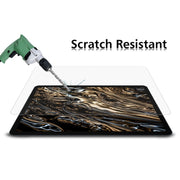 For Doogee T30 Ultra 11 25pcs 9H 0.3mm Explosion-proof Tempered Glass Film