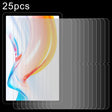For Doogee T30SE 11 25pcs 9H 0.3mm Explosion-proof Tempered Glass Film - Others by PMC TechLife | Online Shopping South Africa | PMC TechLife | Buy Now Pay Later Mobicred