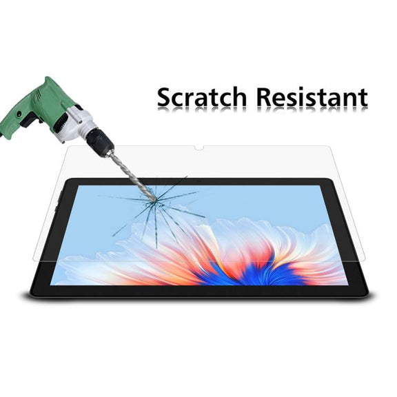 For Doogee U9 10.1 25pcs 9H 0.3mm Explosion-proof Tempered Glass Film