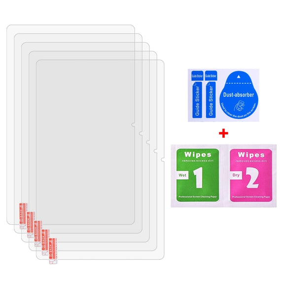 For Lenovo Tab P12 Pro 25pcs 9H 0.3mm Explosion-proof Tempered Glass Film