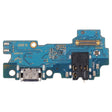 For Samsung Galaxy A22 4G SM-A225F Original Charging Port Board - free shipping - PMc TechLife - Order now!