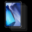 For Oukitel RT3 / RT3 Pro 2pcs 9H 0.3mm Explosion-proof Tempered Glass Film - free shipping - PMC TechLife - Order now!