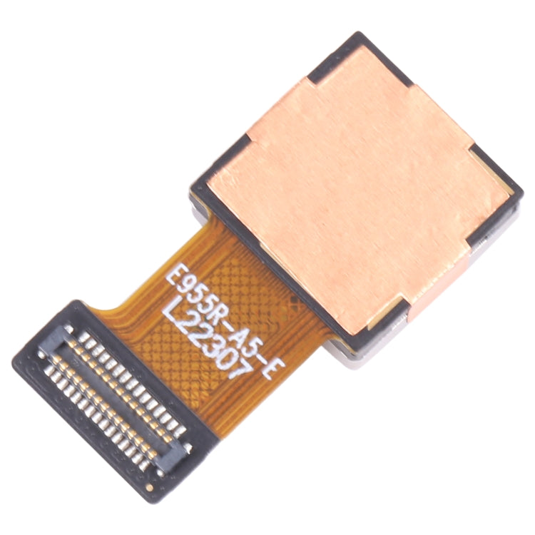 For Samsung Galaxy A04 SM-A045F Original Back Facing Camera
