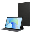 For Xiaomi Redmi Pad Pro 12.1 TPU Flip Tablet Protective Leather Case(Black) - More Tablet Cases by PMC TechLife | Online Shopping South Africa | PMC TechLife | Buy Now Pay Later Mobicred