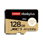 Lenovo TF / Micro SD High Speed Memory Card Pro Version, Memory:128GB