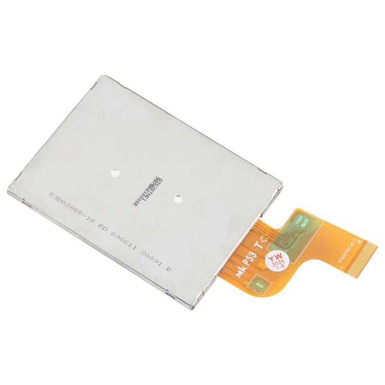 For Sony Cyber-shot DSC-S950 LCD Display Screen