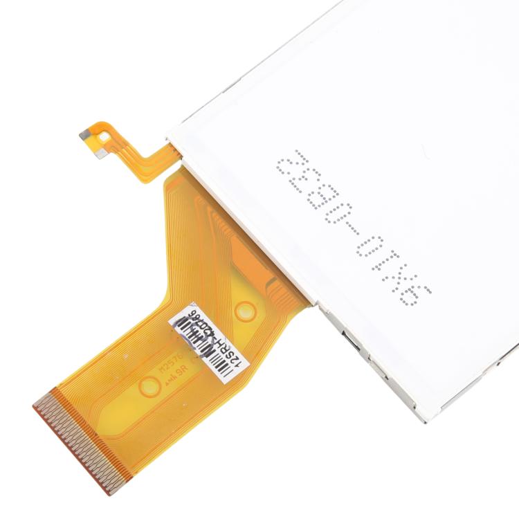 For Sony DSC w210 LCD Display Screen