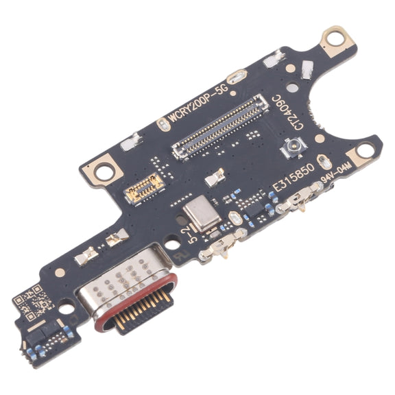 For Honor 200 Pro OEM Charging Port Board