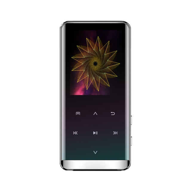 JNN M13 1.8 Inch LCD Screen Touch HiFi MP3 Player, Memory:8GB(With Bluetooth)