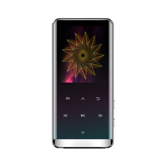 JNN M13 1.8 Inch LCD Screen Touch HiFi MP3 Player, Memory:16GB(Without Bluetooth)