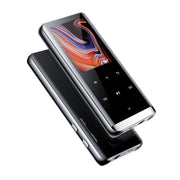 JNN M13 1.8 Inch LCD Screen Touch HiFi MP3 Player, Memory:32GB(Without Bluetooth)