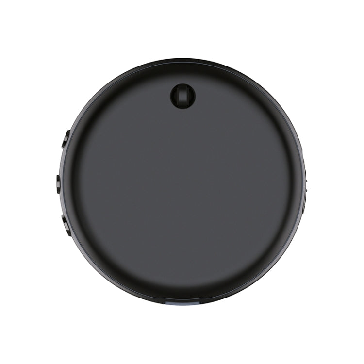 JNN M29 Portable Noise Reduction Smart Voice Control Magnetic Recorder, Memory:8GB