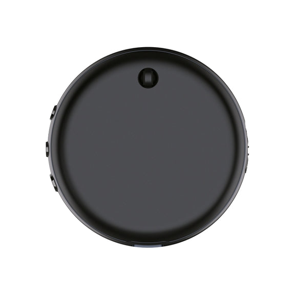 JNN M29 Portable Noise Reduction Smart Voice Control Magnetic Recorder, Memory:8GB