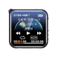 JNN M30 1.44 inch HD Screen Noise Reduction Control MP3 E-Book Player, Memory:4GB - free shipping - PMC TechLife - Order now!