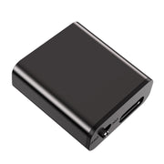 JNN Q8 Portable HD Noise Reduction Smart Voice Recorder, Memory:8GB