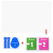 For Samsung Galaxy Tab S9 Ultra Full Screen HD PET Screen Protector
