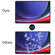 For Samsung Galaxy Tab S9 Ultra Full Screen HD PET Screen Protector