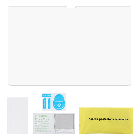 For Samsung Galaxy Tab S10+ Matte Paperfeel Screen Protector